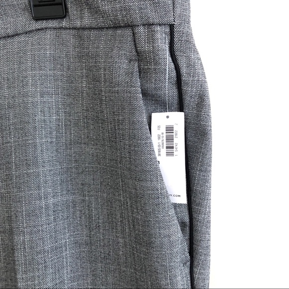 NWT tapered leg pants with side stripes size 18 - Picture 2 of 6